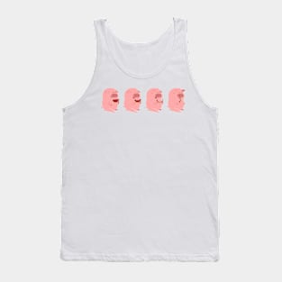 Watemelon Delight Tank Top